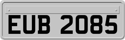 EUB2085