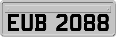 EUB2088