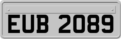 EUB2089