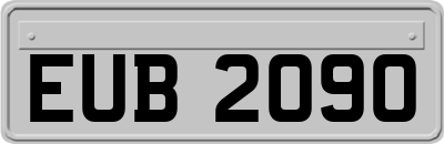 EUB2090