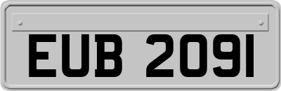 EUB2091
