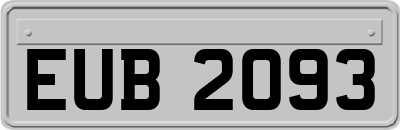 EUB2093