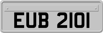 EUB2101
