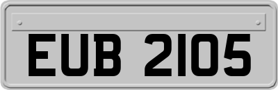 EUB2105