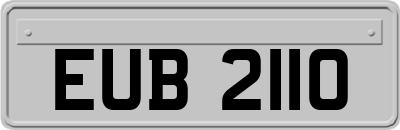 EUB2110