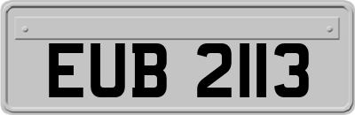 EUB2113