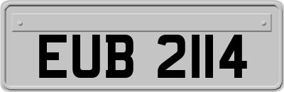 EUB2114