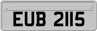 EUB2115