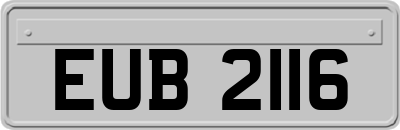 EUB2116