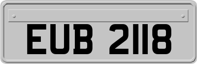 EUB2118