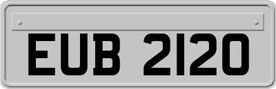 EUB2120