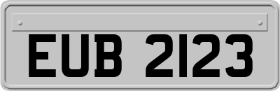 EUB2123