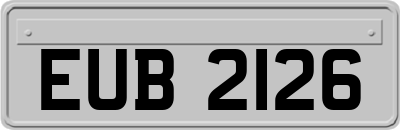 EUB2126