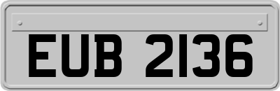 EUB2136