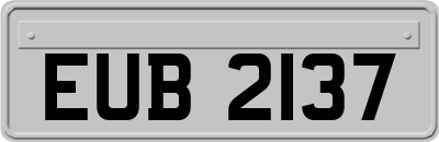 EUB2137