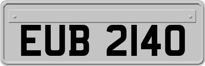 EUB2140