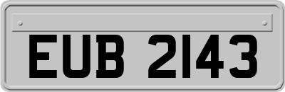 EUB2143