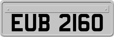 EUB2160