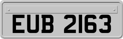 EUB2163
