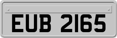 EUB2165