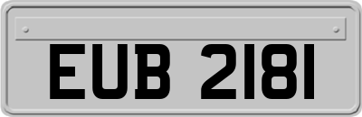 EUB2181