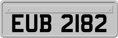 EUB2182
