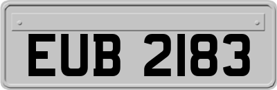 EUB2183