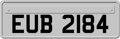 EUB2184