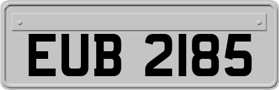 EUB2185