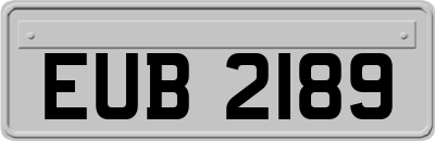 EUB2189