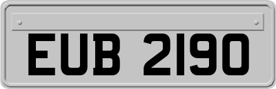 EUB2190