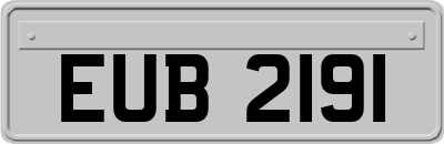 EUB2191