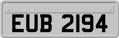 EUB2194