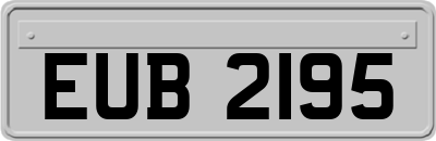 EUB2195