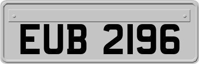 EUB2196