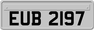 EUB2197