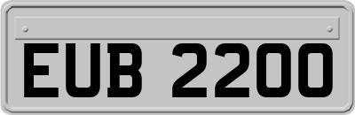 EUB2200