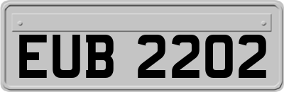 EUB2202