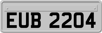 EUB2204