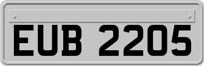 EUB2205