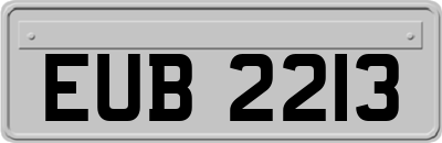 EUB2213