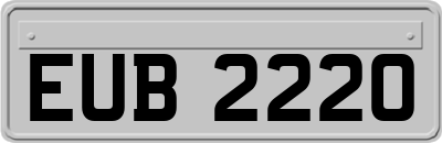 EUB2220