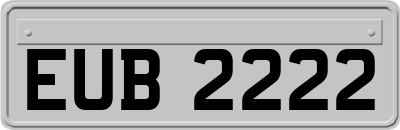 EUB2222