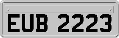 EUB2223