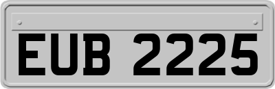 EUB2225