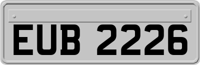 EUB2226