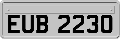 EUB2230