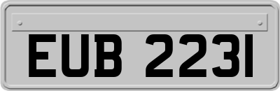 EUB2231