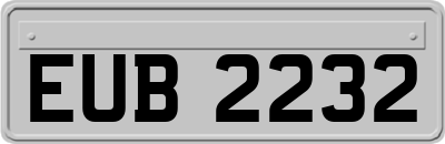 EUB2232