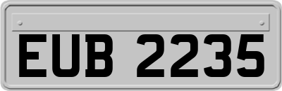 EUB2235